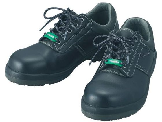 TRUSCO 快適安全短靴片足 JIS規格品 24.5cm左 TRUSCO 快適安全短靴片足 JIS規格品 24.5cm左