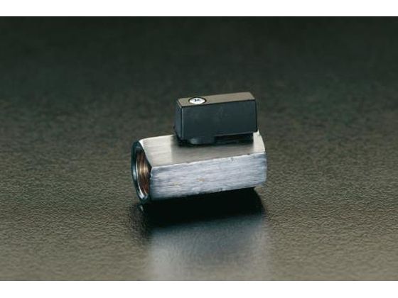 エスコ ミニボールバルブ G1／2