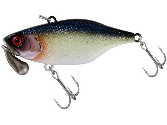ジャッカル TN 50 トリゴン #HSインパクトホワイト