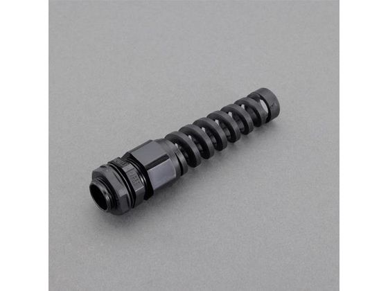エスコ ケーブルグランド 3-6.5mm・12mm 10個 EA948HB-61 エスコ ケーブルグランド 3-6.5mm・12mm 10個 EA948HB-61