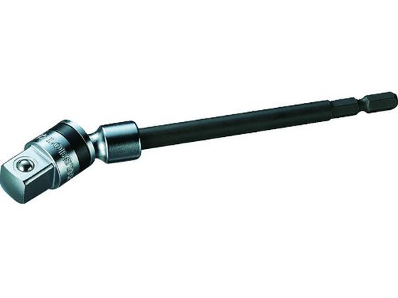エビ ストロック ユニバーサルソケットアダプター ロングタイプ 差込角12.7mm DSUAL127 エビ ストロック ユニバーサルソケットアダプター ロングタイプ 差込角12.7mm DSUAL127