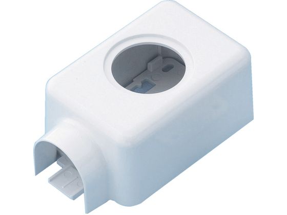 因幡電工 給水栓用エルボカバー JES-20 因幡電工 給水栓用エルボカバー JES-20