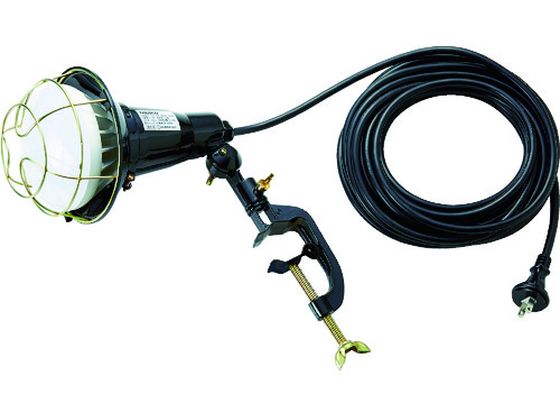 TRUSCO LED投光器 20W 10m RTL-210 TRUSCO LED投光器 20W 10m RTL-210