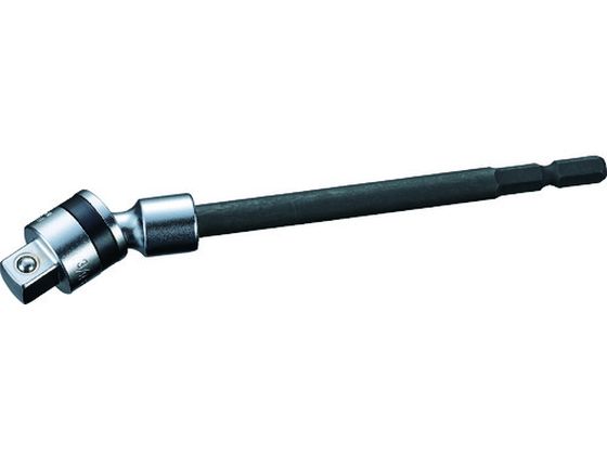 エビ ストロック ユニバーサルソケットアダプター ロングタイプ 差込角9.5mm DSUAL95 エビ ストロック ユニバーサルソケットアダプター ロングタイプ 差込角9.5mm DSUAL95