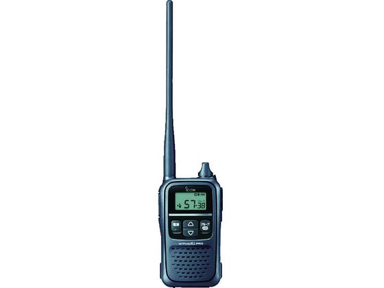 アイコム 特定小電力トランシーバーIC-4188D IC-4188D