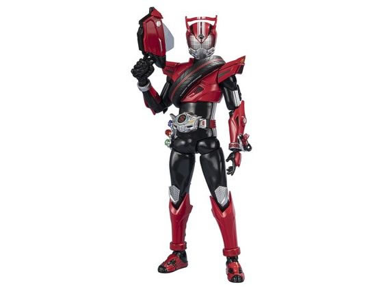 S. H.Figuarts仮面ライダードライブ タイプスピード 平成エディション S. H.Figuarts仮面ライダードライブ タイプスピード 平成エディション