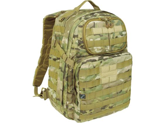 J-TECH バックバッグ OSIRIS PA01-3104-00MC J-TECH バックバッグ OSIRIS PA01-3104-00MC