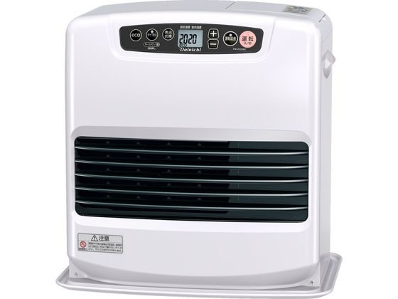ダイニチ 石油ファンヒーター 5Lタンク NCタイプ 4.2KW FW-4225NC-W ダイニチ 石油ファンヒーター 5Lタンク NCタイプ 4.2KW FW-4225NC-W