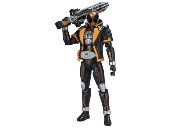 S. H.Figuarts 仮面ライダーゴースト オレ魂 平成エディション S. H.Figuarts 仮面ライダーゴースト オレ魂 平成エディション
