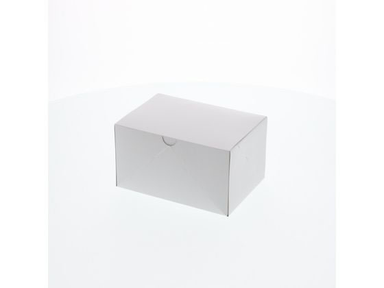 ヘイコー 食品箱 洋生 A ケーキ3個用 白 50枚 004230000 ヘイコー 食品箱 洋生 A ケーキ3個用 白 50枚 004230000