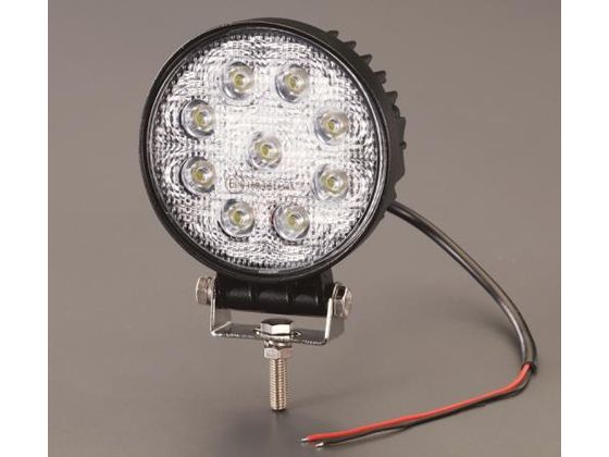 GXR Ɠ LED DC10-30V 27W EA814BA-21