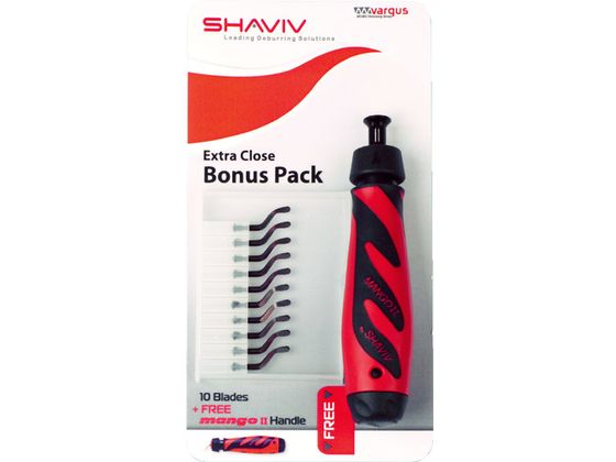 SHAVIV ボーナスパックセットB10 155-00177 SHAVIV ボーナスパックセットB10 155-00177
