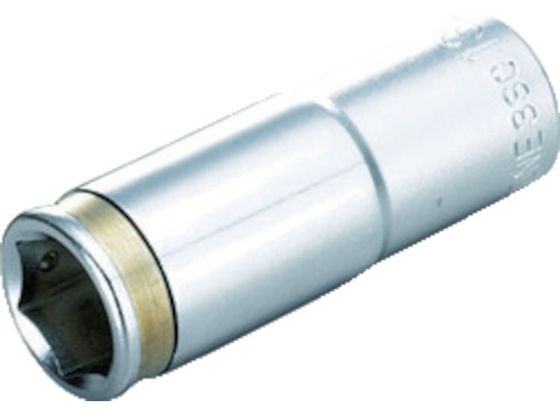TONE ナットキャッチディープソケット 11mm 3SC-11L TONE ナットキャッチディープソケット 11mm 3SC-11L