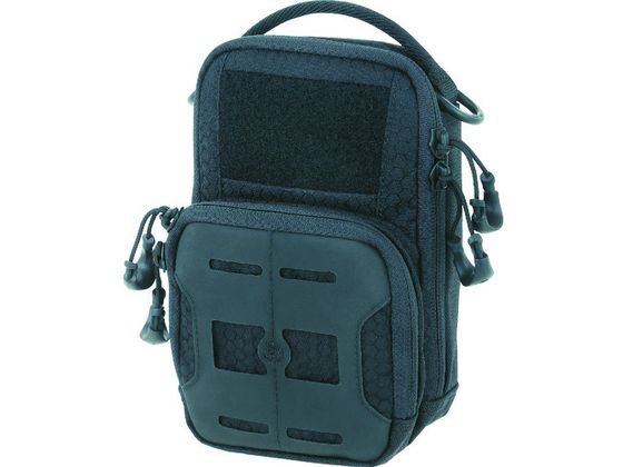 MAX DEP デイリーエッセンシャルポーチ ブラック DEPBLK MAX DEP デイリーエッセンシャルポーチ ブラック DEPBLK