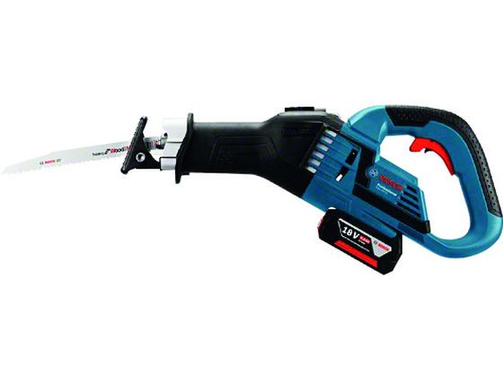 ボッシュ 18Vコードレスセーバーソー GSA18V-32N ボッシュ 18Vコードレスセーバーソー GSA18V-32N