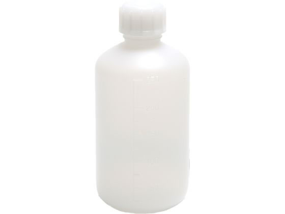 新潟精機 ポリ細口ビン 250ml BT-250