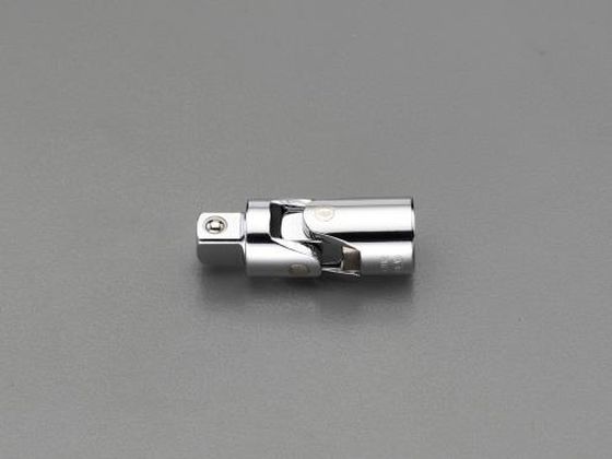 エスコ ユニバーサルジョイント 1/2"DR EA687CV-1 エスコ ユニバーサルジョイント 1/2"DR EA687CV-1