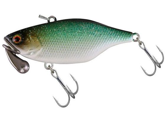 ジャッカル TN 50 トリゴン #SKダークサンダー ジャッカル TN 50 トリゴン #SKダークサンダー