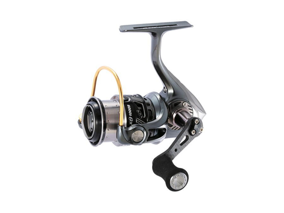 ピュアフィッシング ABU REVO ALX THETA 1000S ピュアフィッシング ABU REVO ALX THETA 1000S