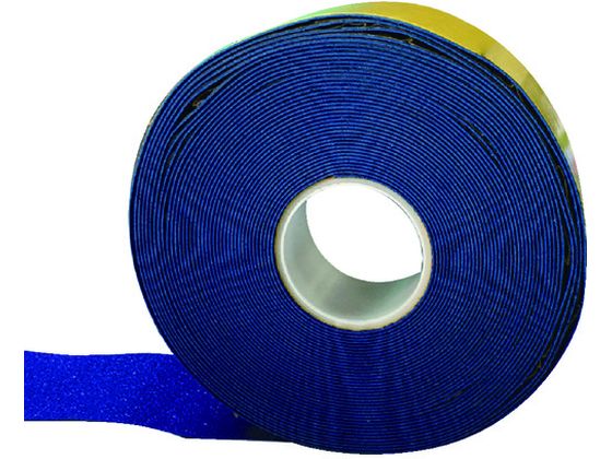 セーフラン 高耐久反射ラインテープ 50×2mm 20m 青 12373 2068943が