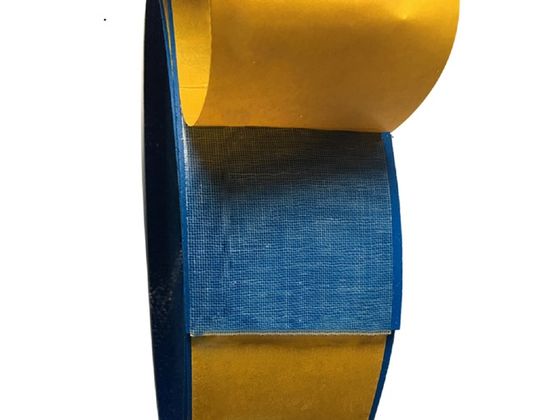 セーフラン 高耐久反射ラインテープ 50×2mm 20m 青 12373 2068943が