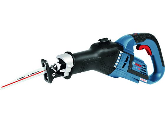 ボッシュ 18Vコードレスセーバーソー本体のみ GSA18V-32NH ボッシュ 18Vコードレスセーバーソー本体のみ GSA18V-32NH
