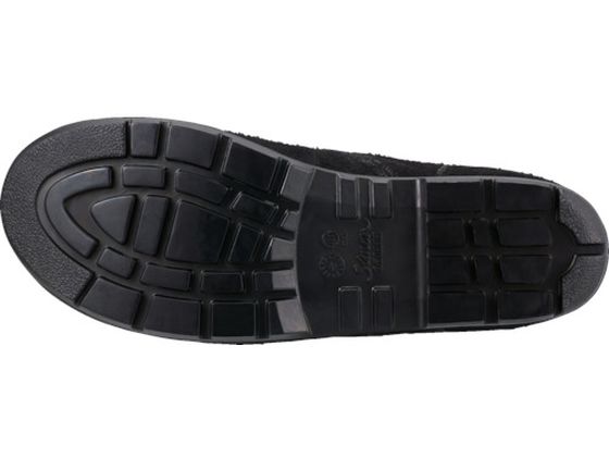 安全靴 Simon HI22 黒床耐熱ハイカット安全靴 黒 製品情報 | 働く方々の手と足を守る、安全と信頼のシモン