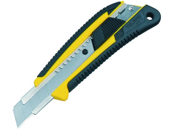 タジマ オートロック グリーL 黄 クリアケース LC560YCL タジマ オートロック グリーL 黄 クリアケース LC560YCL
