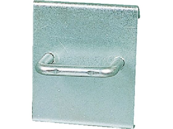 TRUSCO パネルコンテナラック用ペンチフック PF-3