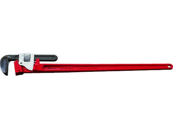 エビ 強力型パイプレンチ 1200mm PW1200 エビ 強力型パイプレンチ 1200mm PW1200
