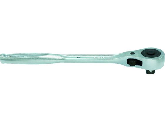 TOP 強力型ラチェットハンドル(プッシュリリース式) RH-4RP TOP 強力型ラチェットハンドル(プッシュリリース式) RH-4RP