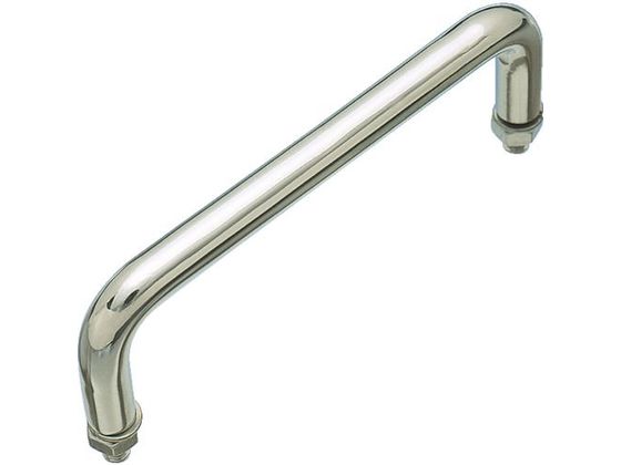 TRUSCO 引き取手 ステンレス製おねじΦ12×L162×H50(1個=1袋) TTO-12-150B TRUSCO 引き取手 ステンレス製おねじΦ12×L162×H50(1個=1袋) TTO-12-150B
