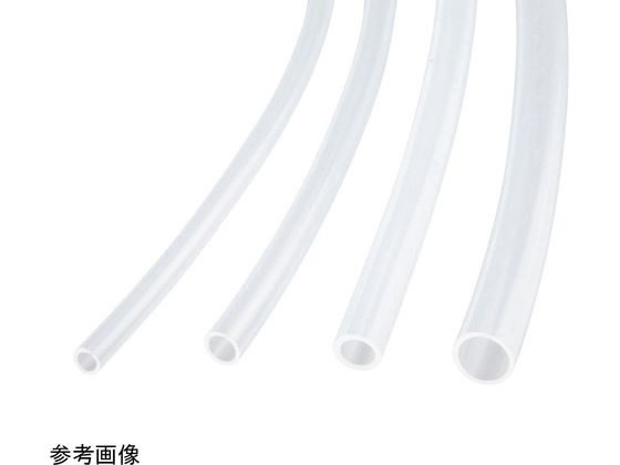 アズワン PFAチューブ 10×12φmm 10m 4-3851-08 アズワン PFAチューブ 10×12φmm 10m 4-3851-08