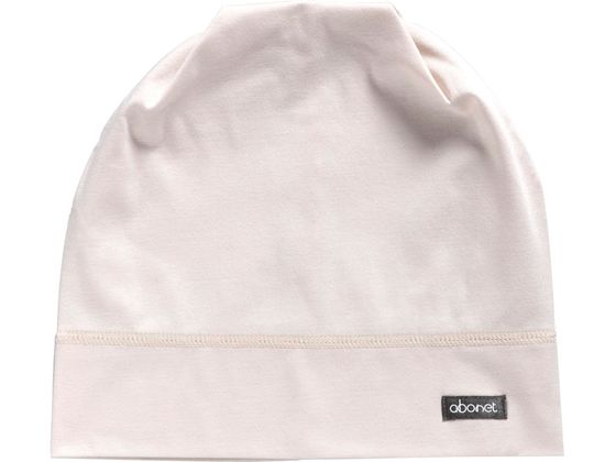 abonet(アボネット)ソフト スムースキャップ1 抗ウイルス アイボリー M abonet(アボネット)ソフト スムースキャップ1 抗ウイルス アイボリー M