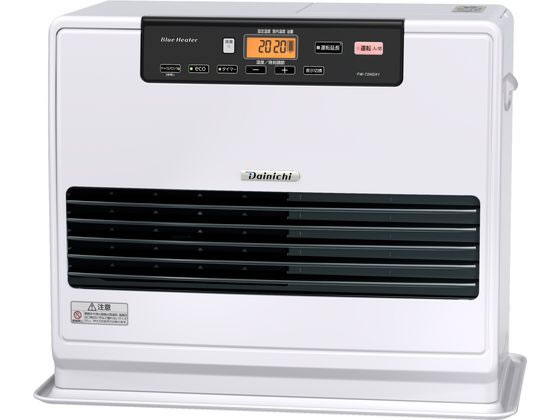 ダイニチ 石油ファンヒーター 9Lタンク NDXタイプ 7.2KW FW-72NDX1-W ダイニチ 石油ファンヒーター 9Lタンク NDXタイプ 7.2KW FW-72NDX1-W