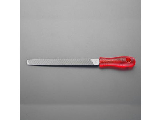 ●形状：平 （１８×５．２ｍｍ）●マジカットの為、荒削りから仕上げまで一本で行えます。●刃長：２５０ｍｍ●全長：４００ｍｍ