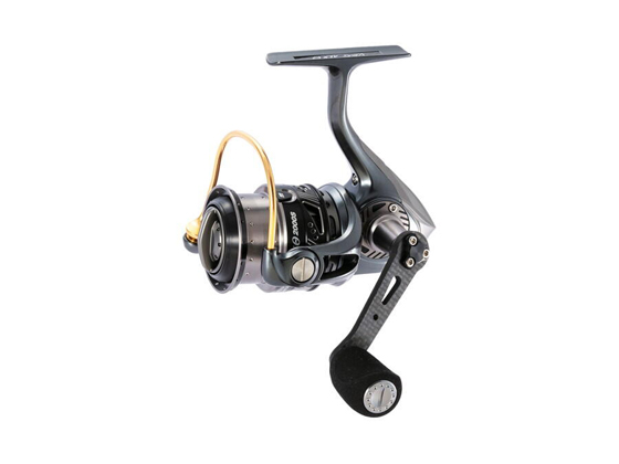 ピュアフィッシング ABU REVO ALX THETA 2000S ピュアフィッシング ABU REVO ALX THETA 2000S