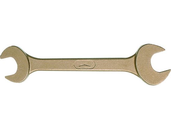 Ampco�X�C�X �h���_�u���I�[�v���G���h�����` 24 �~ 27mm AB2427B