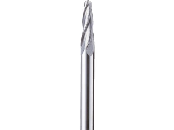 ミニモ 超硬カッター アルミカット φ3 BC2481 ミニモ 超硬カッター アルミカット φ3 BC2481
