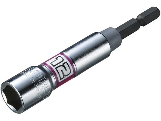 エビ ストロック スタンダードソケット 高耐久タイプ 6角 対辺12mm DSX12S エビ ストロック スタンダードソケット 高耐久タイプ 6角 対辺12mm DSX12S