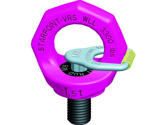 RUD スターポイントVRS-F-M12 VRS-F-M12