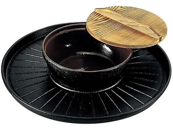 三和精機製作所 SN 鉄 焼きしゃぶ鍋 35cm 5269600 三和精機製作所 SN 鉄 焼きしゃぶ鍋 35cm 5269600