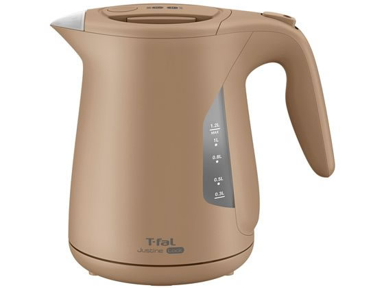 T-fal ジャスティン ロック カフェオーレ 1.2L KO5902JP T-fal ジャスティン ロック カフェオーレ 1.2L KO5902JP