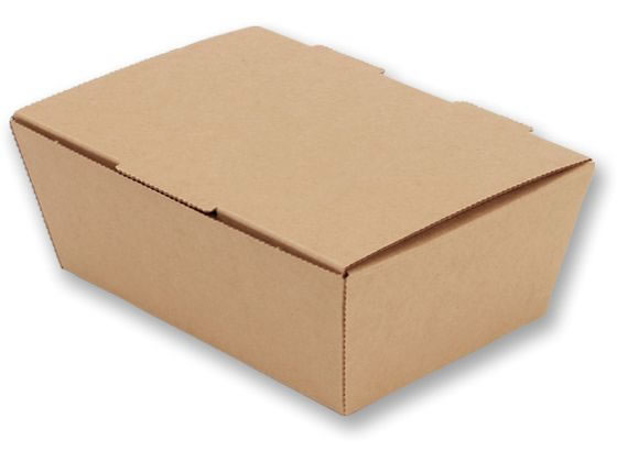 ヘイコー 食品箱 ネオクラフト スナックボックス S 20枚 004248000 ヘイコー 食品箱 ネオクラフト スナックボックス S 20枚 004248000