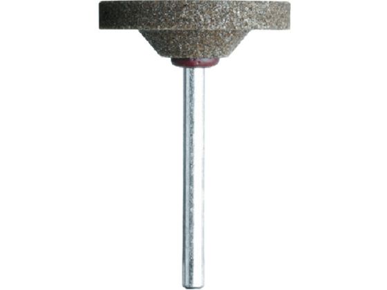 ドレメル 酸化アルミ砥石 砥石径25.4mm 8215 ドレメル 酸化アルミ砥石 砥石径25.4mm 8215