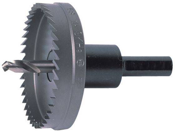 大見 E型ホールカッター 140mm E140 大見 E型ホールカッター 140mm E140
