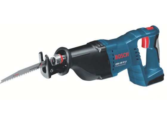 ボッシュ バッテリーセーバーソー GSA18V-LIH ボッシュ バッテリーセーバーソー GSA18V-LIH