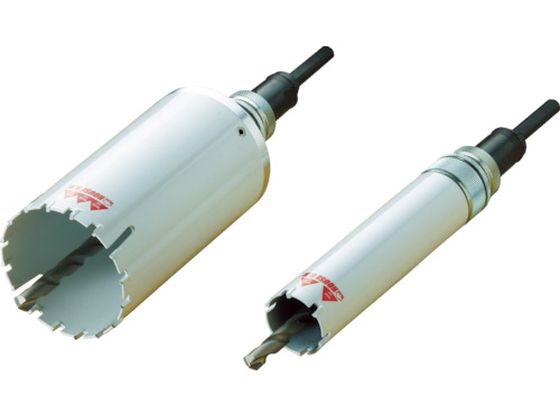 ハウスB. M マルチ兼用コアドリル 刃径80mm MVC-80 ハウスB. M マルチ兼用コアドリル 刃径80mm MVC-80