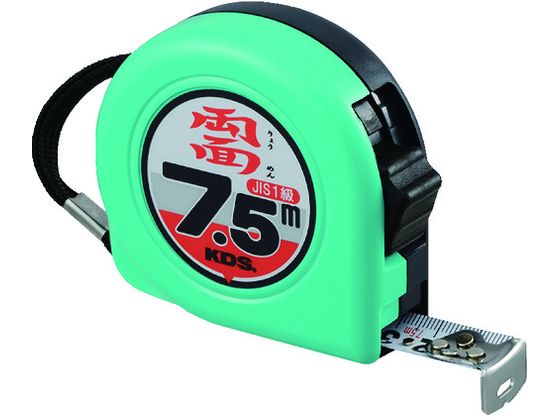 KDS 両面ネオロック19巾7.5 ZS19-75BP KDS 両面ネオロック19巾7.5 ZS19-75BP