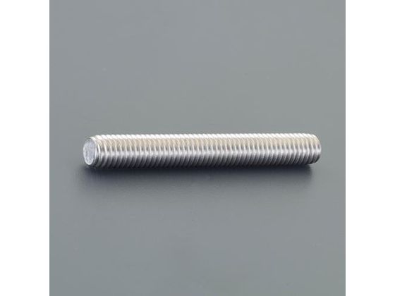 エスコ カットボルト 右ねじ ステンレス製 M8×60mm EA949HH-45